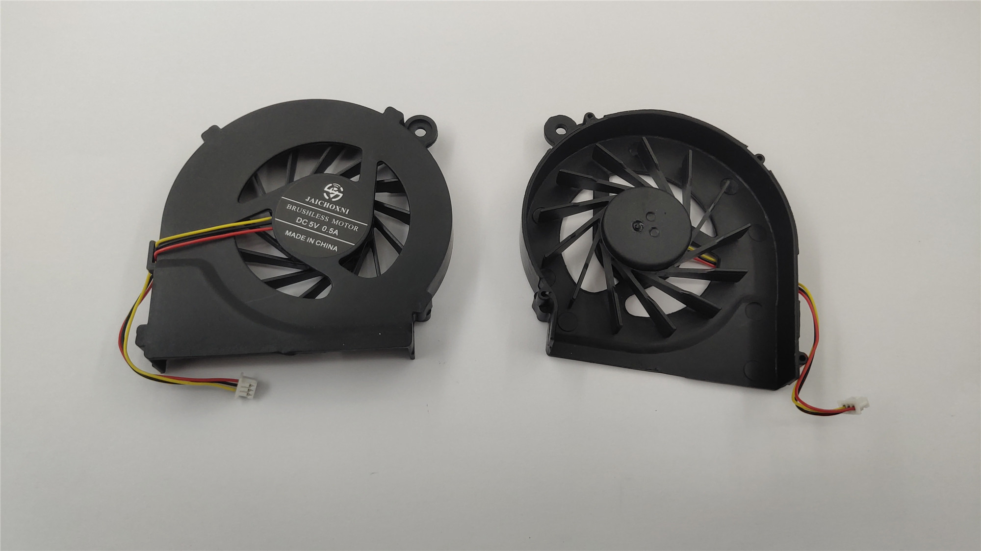 For HP CQ42 CQ62 G42 G62 Laptop CPU Cooling Fan
